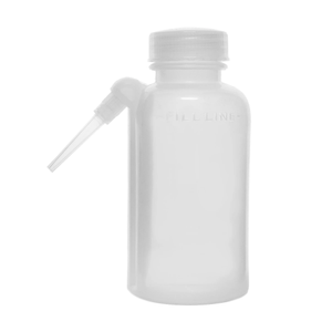 Botella de Lavado Integral Jet de 250 ml - Botella de Laboratorio - Product Image 1