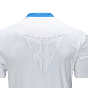 2024 nueva llegada camiseta de fútbol verde personalizada para adultos poliéster de alta calidad Unisex con nombre de impresión Club equipo mejor precio - Product Image 6