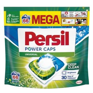 Capsules à lessive PERSIL POWER UNIVERSAL - 66 pièces - Solution à lessive tout-en-un - Product Image 3