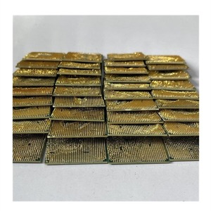 CPU Pentium Pro Gold Cerámico Nuevo, 667MHz, 14nm, 15MB Caché L2, Socket AM4, Alta Calidad, Precio Económico, Envío Rápido, Venta al Por Mayor - Product Image 3