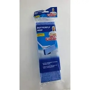 Mr. Clean Original Magic Eraser, tampons de nettoyage en mousse multi-usages avec Durafoam, 1 unité - Product Image 2