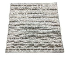 2025 Best Selling Luxury Anti-Slip Reversible Jute Wool Blended Hand Woven Pet Friendly Area <b>Rug</b> Modern Handmade Bedroom Picnic - Product Image 3