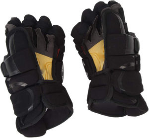 Gants de hockey sur glace professionnels de haute qualité avec logo personnalisé, gants d'hiver légers, poignées de main, gants de hockey sur glace de haute qualité - Product Image 2