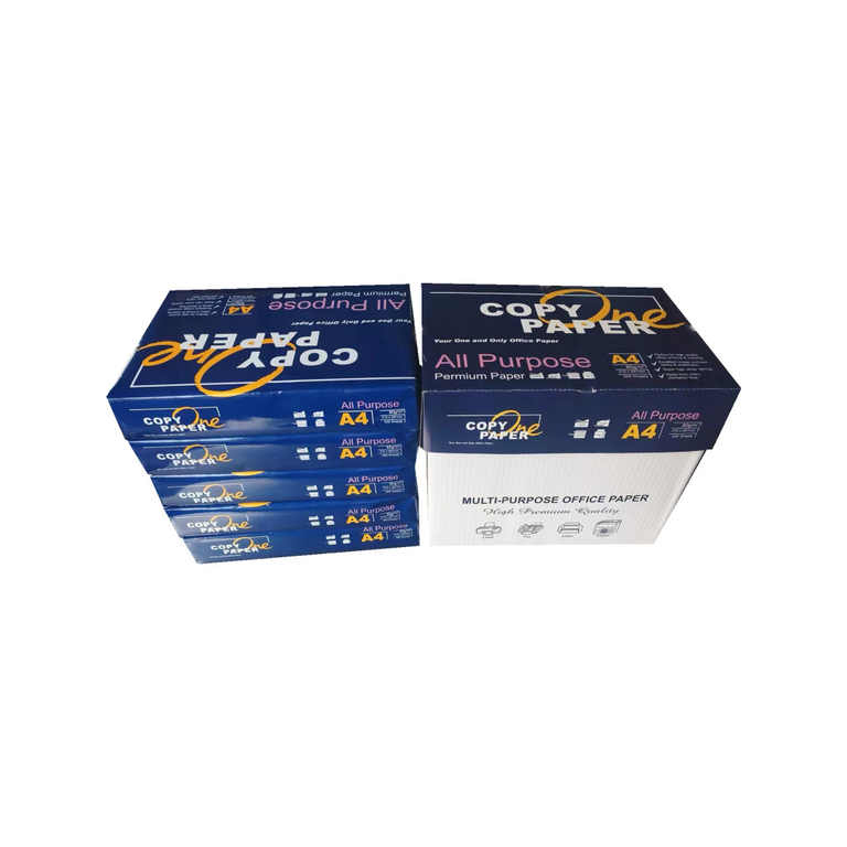 Get Smooth and Vibrant Laser Printing A3 Paper for Businesses with Global Copier 80g