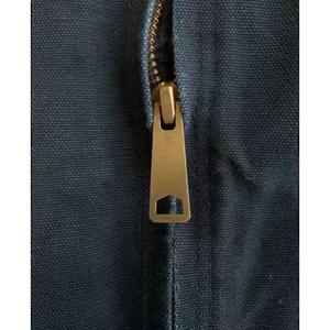 Veste de Detroit doublée de couverture de canard coupe décontractée pour hommes - Product Image 6