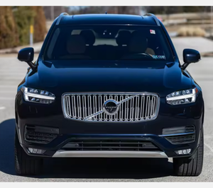 VOLVO XC90 T6 INSCRIPTION 2019 USADO EN EXCELENTES CONDICIONES, DISPONIBLE CON VOLANTE A LA IZQUIERDA/DERECHA - Product Image 5