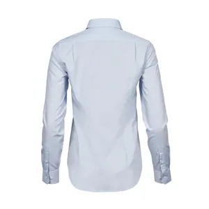 <b>Ladies</b> Luxury Stretch <b>Polo</b> <b>Shirts</b> Corporate Merchandising Promotional Product - Product Image 5