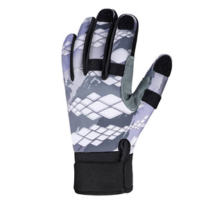 Guantes de pesca para hombres, cantidad a granel, el mejor diseño, personaliza tu propio logotipo, el mejor material hecho, guantes de pesca para hombres - Product Image 2