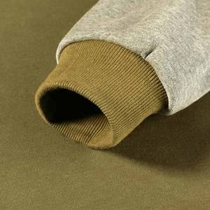 ชุดวอร์มโพลีเอสเตอร์ ชุดกีฬาผู้ชาย ชุดวอร์มเรียบๆ ชุดวอร์มแบบสั่งทำ ชุดวอร์มระบายอากาศสำหรับผู้ชาย ชุดกีฬา - Product Image 6