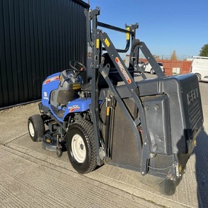 Prix d'usine en gros Iseki SXG 326 24V 2 temps Meilleure qualité Tondeuse à gazon agricole - Product Image 6