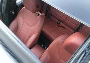 2021 B-M-W X4 - Product Image 4