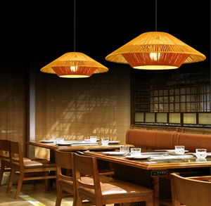 2024 ARTÍCULOS CALIENTES Ambiente rústico Pantalla de diseño único Hecho en Vietnam - Product Image 4