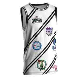 Jersey de Spandex para Hombre - Secado Rápido y Marca Privada, Personalizado OEM al por Mayor - Product Image 3