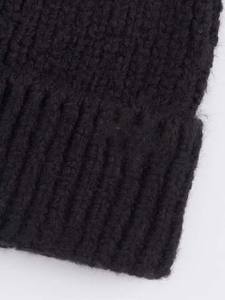 Gorro de gorro transpirable de nuevo diseño para mujer y hombre, cómodo, al por mayor, gorro deportivo de invierno de la mejor calidad - Product Image 3