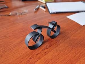 Cycles de pièce maîtresse de table en métal artisanal en vente chaude pour les décorations de maison et de bureau aux prix de gros de l'Inde - Product Image 3