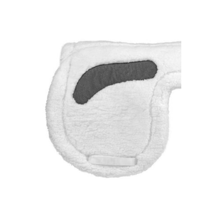 CLOVELIS IMPEX Tapis de selle respirant le plus vendu pour la compétition et l'entraînement équestre, fabricant sur mesure en gros - Product Image 2