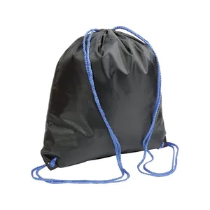 Zaino Promozionale Personalizzato in Poliestere per Conservazione di Gadget - Product Image 4