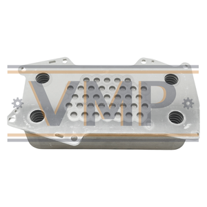 VOE 22592869-Refroidisseur d'huile pour excavatrices EC160CL, EC180CL, EC200B, EC210B, EC210C, EC220D, EC220E, EC235C, EC235D-VMP - Product Image 1