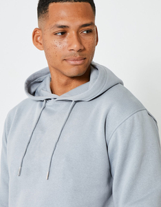 Meilleur costume pullover 100% coton pour homme Design de rue écologique avec cordon de serrage respirant et pour l'hiver - Product Image 5