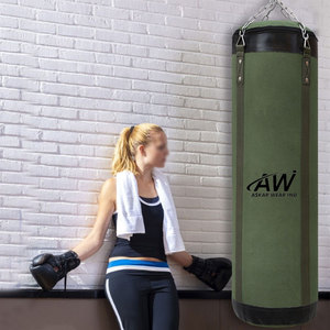Waterproof Online Sale Adjustable Fitness <b>Punching</b> <b>Bags</b> High Quality Customized <b>Punching</b> <b>Bags</b> - Product Image 3