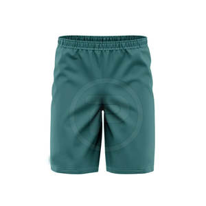 Nueva llegada 7V7 uniforme de poliéster de alta calidad transpirable de talla grande amigable manga corta longitud último diseño para venta al por mayor - Product Image 5