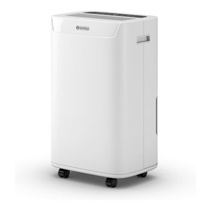Deumidificatore AQUARIA S1 10 P ( Serbatoio 2 Litri ) Bianco 17mq 02060 - Product Image 1