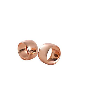 Copper Napkin <b>Ring</b> and Holder Best Quality Copper Napkin <b>Ring</b> Manufactured in Design Piece - Product Image 5