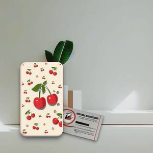 High Quality Cherry Lash Custom Magnetic <b>Eyelash</b> Extension Acrylic Solid Tile Diamond Rectangle Heart Flower Square Palette - Product Image 2