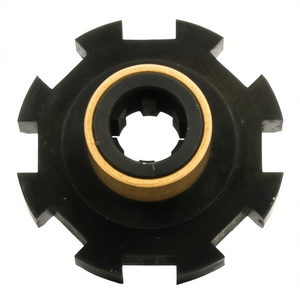 Embrayage à moyeu à clé pour transmissions de moto Bull - Product Image 2