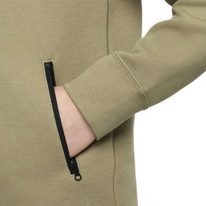 Sweat-shirts à capuche pour enfants à manches longues, respirants, brodés, de qualité supérieure, prix de gros, fermeture éclair, pull décontracté pour l'automne et l'hiver, logo - Product Image 4