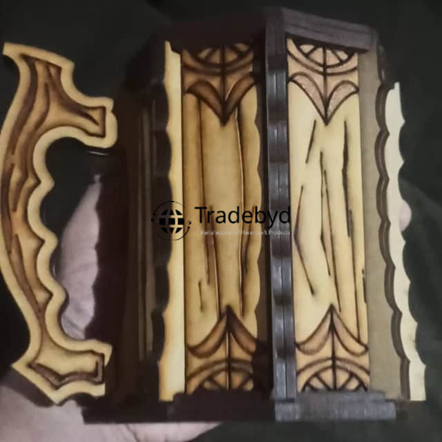 Available in Different Colors