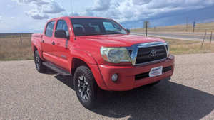 Usado 2006 T * oyota Tacoma V6 - Product Image 2