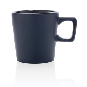 Tazza da caffè in ceramica moderna - Product Image 2