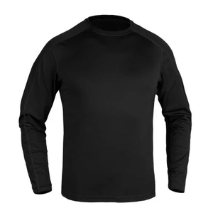 Camiseta Térmica de Manga Larga con Tejido de Gestión de Humedad 'CURSOR ACTIVE' - Product Image 1