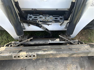 Bobcaat รถตักขนาดเล็กรถตักขนาดเล็กได้รับการรับรองจาก EPA เครื่องจักรก่อสร้าง - Product Image 6