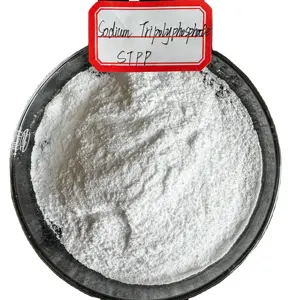 2024 STPP gran oferta tripolifosfato de sodio CAS 7758-29-4 grado alimenticio grado tecnológico SAPP