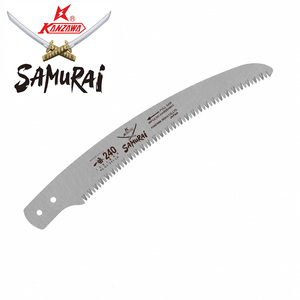 ใบมีดสำรองสำหรับเลื่อยซามูไร GC 240 มม. - Product Image 1