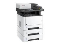 Imprimante multifonction monochrome A4 de haute qualité M2040, copieur, scanner, imprimante laser 40 ppm pour usage professionnel au bureau