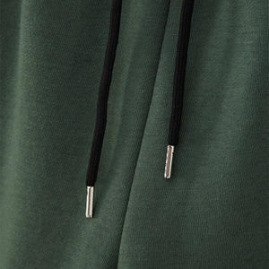 Ensemble de survêtement en molleton pour hommes Two Tune Men, vente en gros, logo personnalisé, jogging, ensemble de survêtement pour femmes, taille plus, 100% coton - Product Image 6