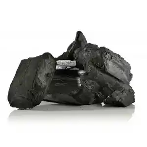 Carvão para churrasco de alta qualidade, madeira dura sem fumaça, carvão para briquetes, madeira dura, casca de coco, carvão para narguilé
