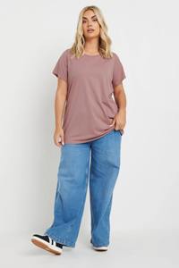 Camiseta de mujer de calidad de tendencia Diseño de curva informal Transpirable Venta al por mayor Ropa Al Por Mayor Ropa a granel Bangladesh OEM - Product Image 5