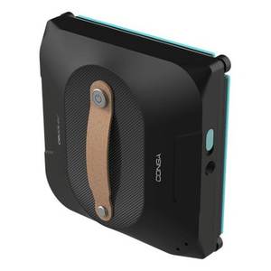 Limpiador de Ventanas Eléctrico CONGA Windroid 1390 A01 EU01 100141 Color Negro - Product Image 2