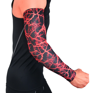 Manches de cyclisme anti-UV en coton à séchage rapide pour adultes, protection solaire, vêtements de sport, OEM ODM disponibles, prix bas SAMAVIA - Product Image 3