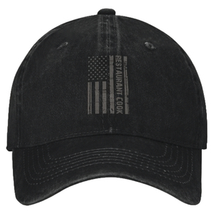 Casual Men's Summer Sports Baseball Hat 100% Cotton Quick Dry Breathable Denim Canvas Peaked Mesh Sunscreen Snapback Caps for - Product Image 6