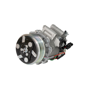 Compresor Universal para coche, dispositivo de compresor OEM 38810-PWJ-Z01 de 12V, para Honda Accord, venta al por mayor - Product Image 3