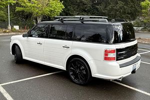 Autos en Venta, los Más Vendidos, 2018 Flexx Limited - Product Image 4