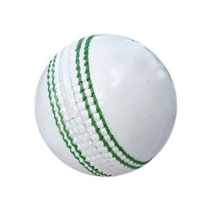 Leather Cricket Hard <b>Ball</b> Multi Color Customizable Professional Training 4 Piece Handmade OEM Service - Product Image 5