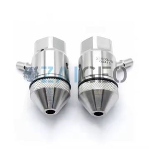 Bằng Tia Nước Kim Cương 301329 bằng tia nước phần kim cương cắt đầu máy bay phản lực nước Cutter Head <span class=keywords><strong>IDE</strong></span> <span class=keywords><strong>3</strong></span> <span class=keywords><strong>IDE</strong></span> III cho máy bay phản lực H2O bằng tia nước máy - Product Image 1