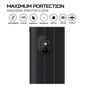 Protector de Pantalla ANTISHOCK para Samsung Galaxy Active 4 Pro, Accesorio Móvil Duradero y Resistente a Impactos - Product Image 2