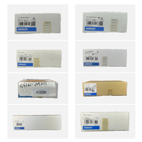 PLC SYSMAC Original CS1W-AT061 AT131 CN521 HCA22-V1 NC433 OA211 SPU01 SRM21 CN223-w CN313-w BC082 LCB01 SCB21-V1 para OMRON